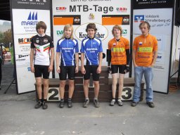 Lexxi Grafschaft 2007